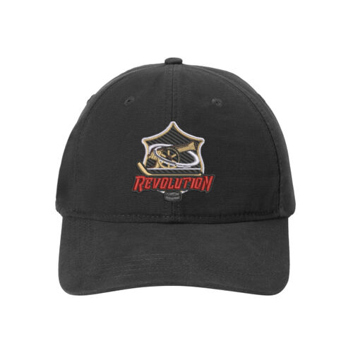 CM REVS - Carhartt Cotton Canvas Hat  Thumbnail