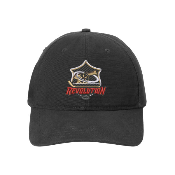 CM REVS - Carhartt Cotton Canvas Hat  Thumbnail