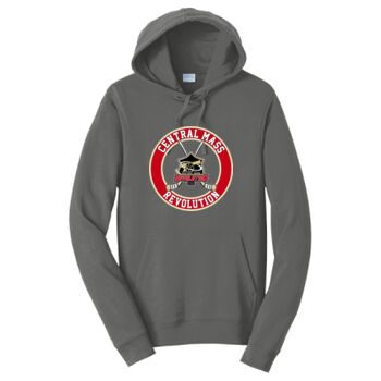 CM REVS - Fan Favorite Fleece Pullover Hooded Sweatshirt Thumbnail