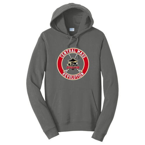 CM REVS - Fan Favorite Fleece Pullover Hooded Sweatshirt Thumbnail