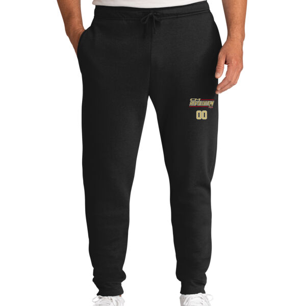 CM REVS - Core Fleece Jogger Thumbnail