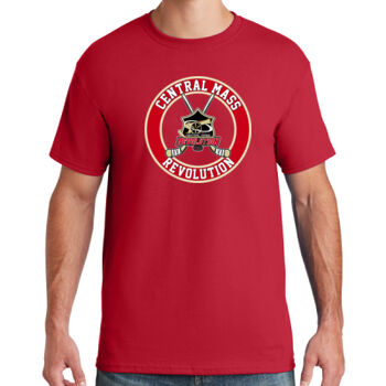 CM REVS - Dri Power ® Active 50/50 Cotton/Poly T Shirt Thumbnail