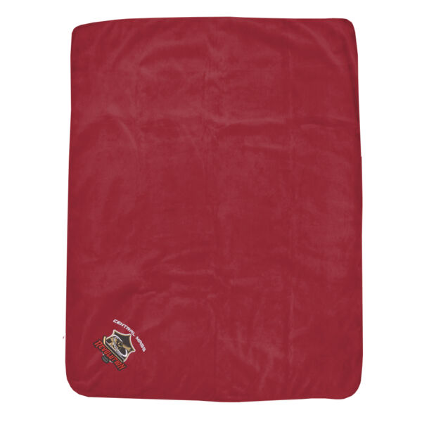 CM REVS - Mountain Lodge Blanket Thumbnail