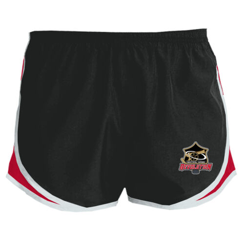 CM REVS - Ladies Cadence Short Thumbnail