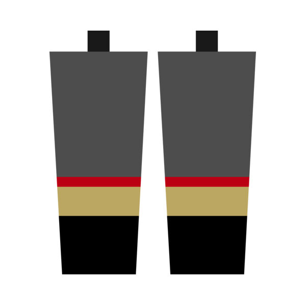 CM Revolution Sublimated Hockey Socks Thumbnail