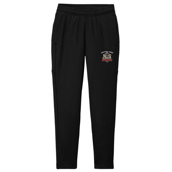 CM REVS - Ladies Travel Pant - Ladies Travel Pant Thumbnail