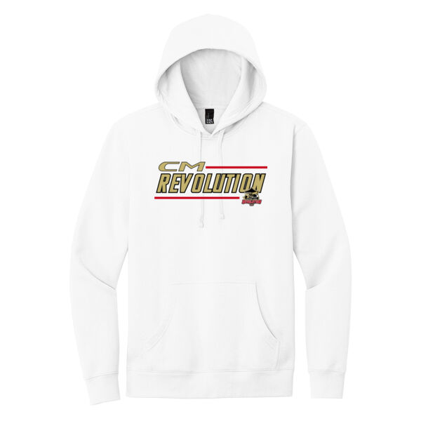 CM REVS - V.I.T. ™ Fleece Hoodie Thumbnail