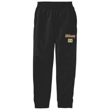 CM REVS - Youth Core Fleece Jogger Thumbnail