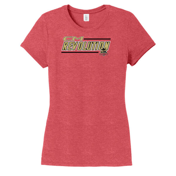 CM REVS - Women's Perfect Tri ® Tee Thumbnail