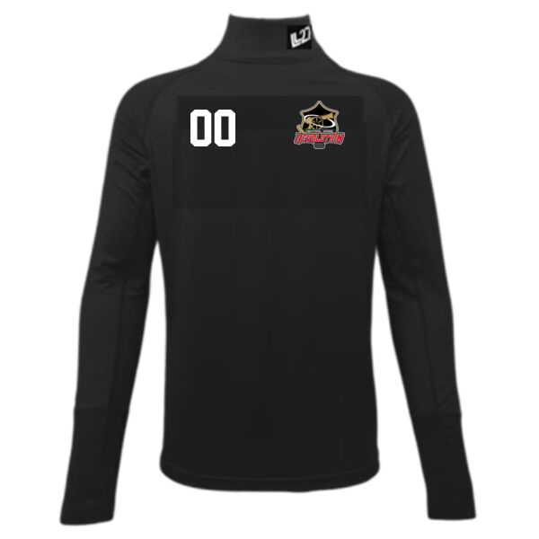 CM REVS - Guardian Wrist & Neck Shirt  Thumbnail