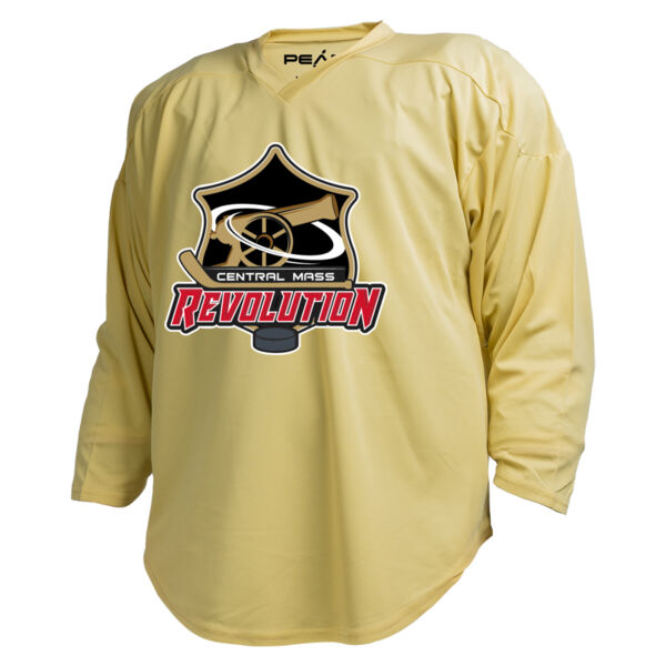 CM REVS MIDGETS ONLY - Air Mesh Jersey Thumbnail